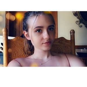 Meet your Posher, Jackie